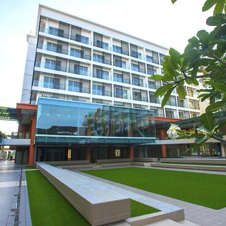 Aeropod Kk Studio Unit 09 Near Airport And City Free Parking โกตาคินาบาลู ภายนอก รูปภาพ